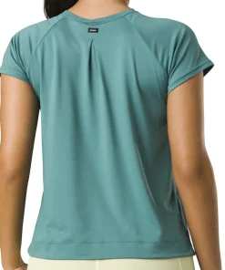 Alpenglow Short Sleeve T-Shirt - Women's