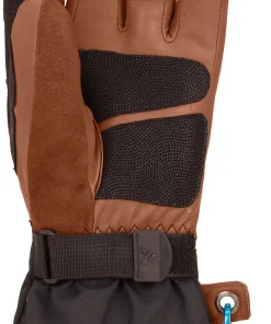 Alpha Beta Gloves - Women's