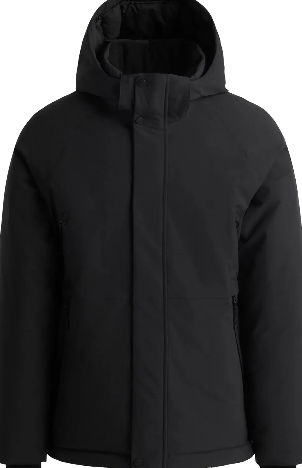 Alpin Winter Coat - Men's