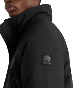 Alpin Winter Coat - Men's