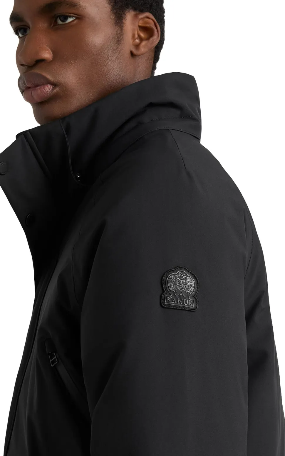 Alpin Winter Coat - Men's