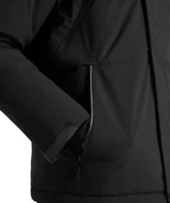 Alpin Winter Coat - Men's