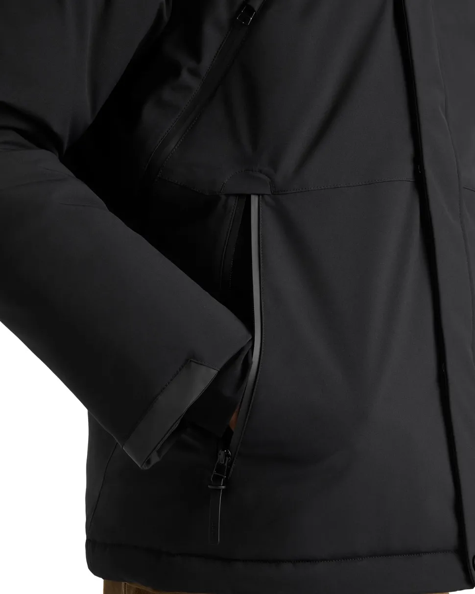 Alpin Winter Coat - Men's