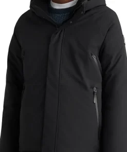 Alpin Winter Coat - Men's