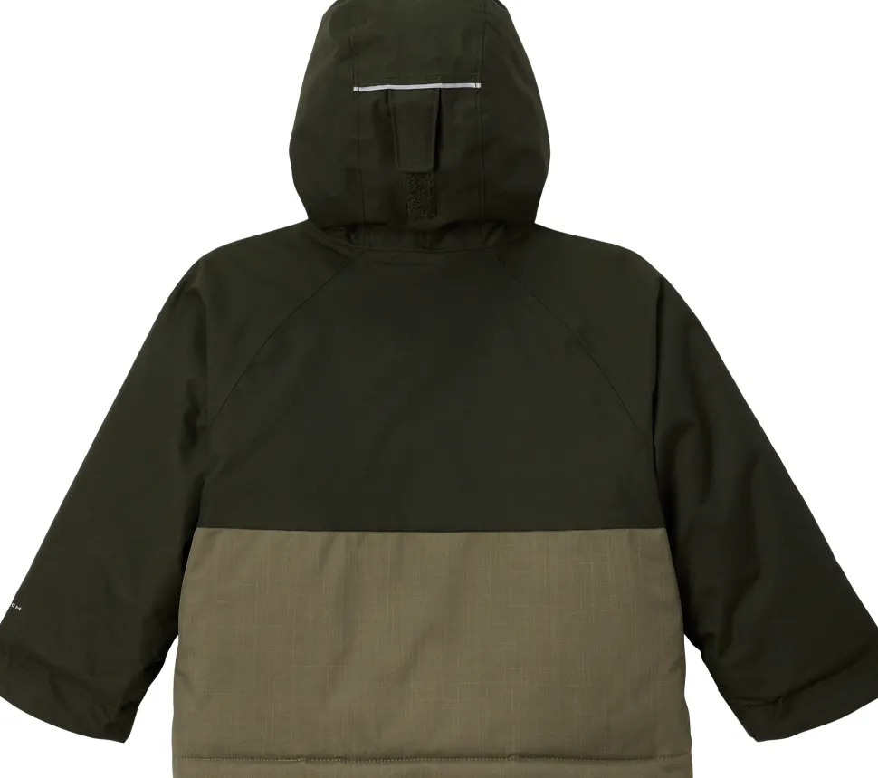 Alpine Action III Jacket - Toddler