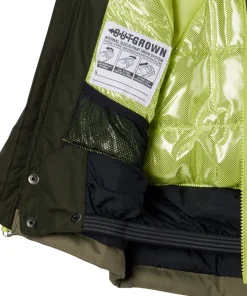 Alpine Action III Jacket - Toddler