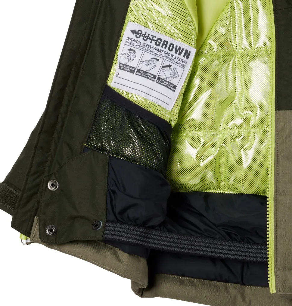 Alpine Action III Jacket - Toddler