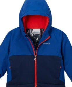 Alpine Action III Jacket - Toddler