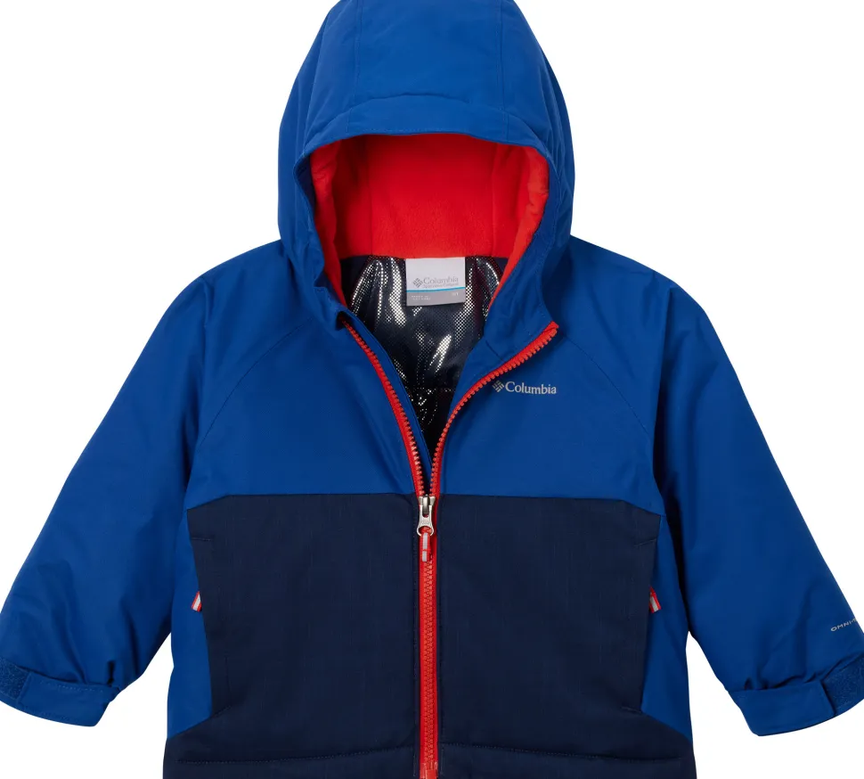 Alpine Action III Jacket - Toddler