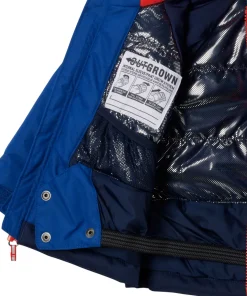 Alpine Action III Jacket - Toddler
