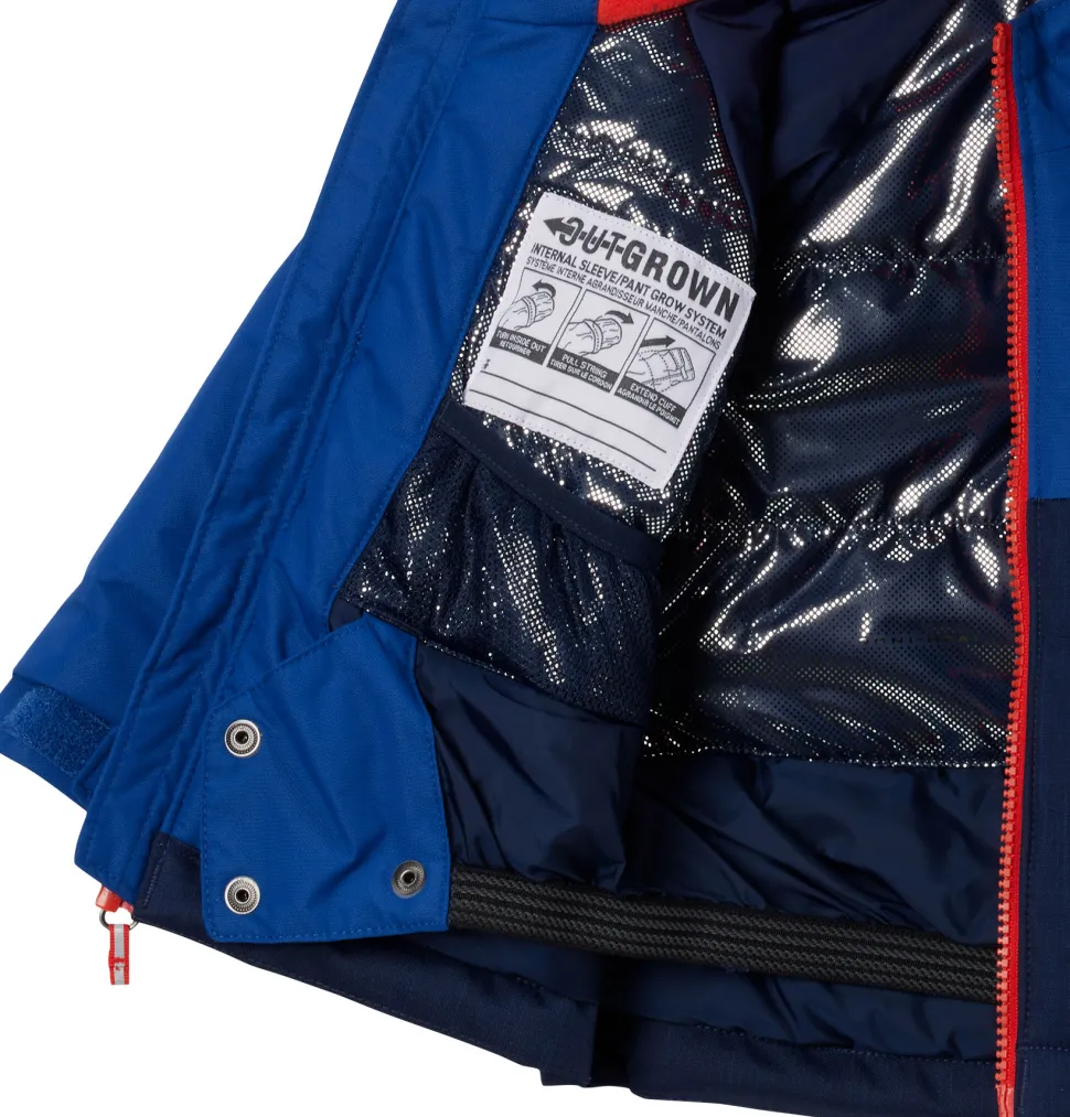 Alpine Action III Jacket - Toddler