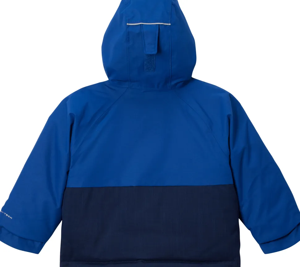 Alpine Action III Jacket - Toddler