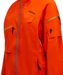 Alpine Gore-Tex C Knit 3L Shell Jacket - Men's