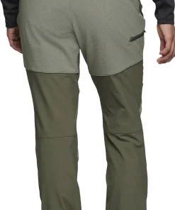 Alpine Hybrid Pants - Women's