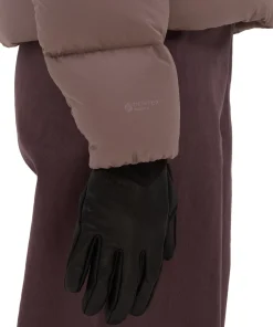 Alster Goat Leather Gloves - Unisex