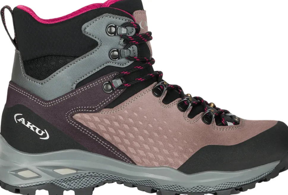 Alterra II GTX Boots - Women's