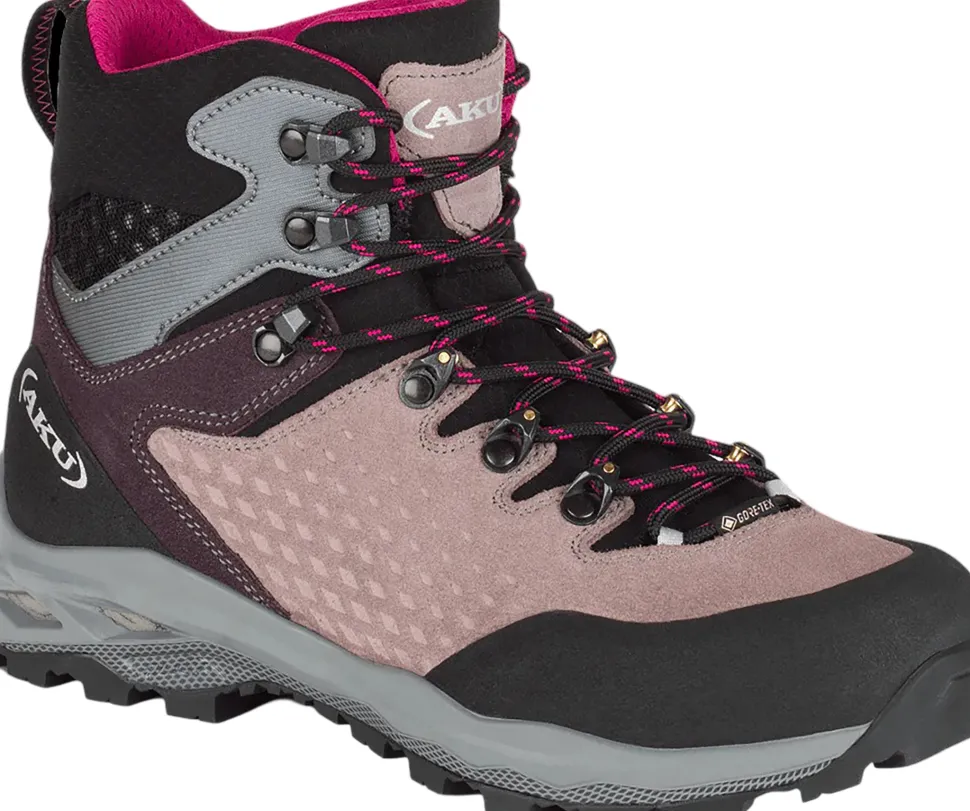 Alterra II GTX Boots - Women's