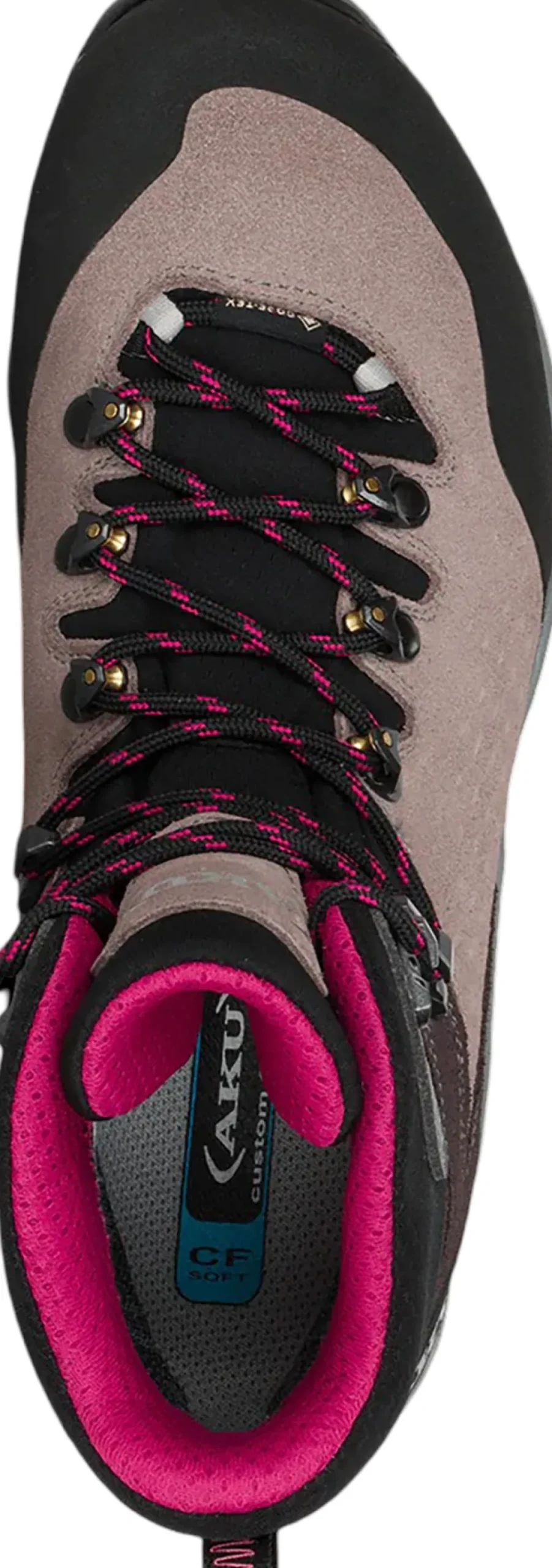 Alterra II GTX Boots - Women's