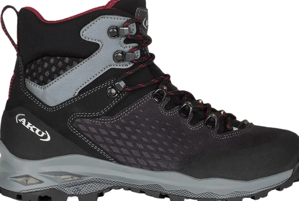 Alterra II GTX Boots - Women's