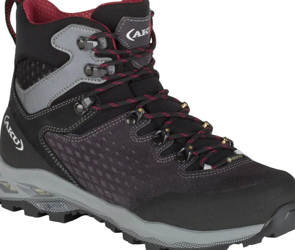 Alterra II GTX Boots - Women's
