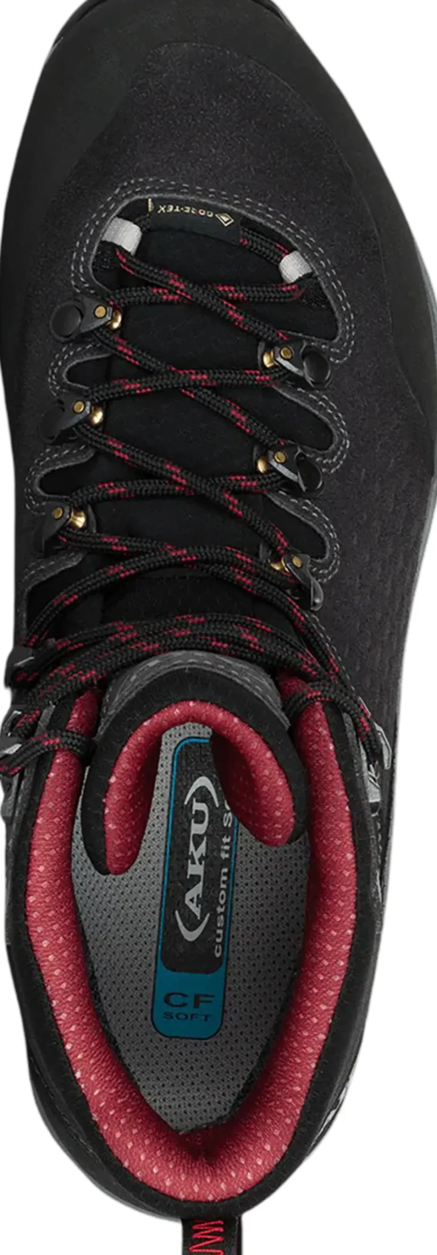 Alterra II GTX Boots - Women's