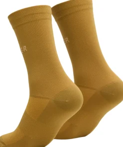 Alto Nylon Crew Socks 6-Pack - Unisex