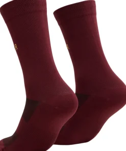 Alto Nylon Crew Socks 6-Pack - Unisex