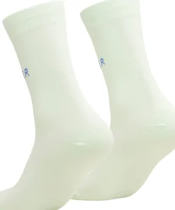 Alto Nylon Crew Socks 6-Pack - Unisex