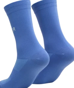 Alto Nylon Crew Socks 6-Pack - Unisex