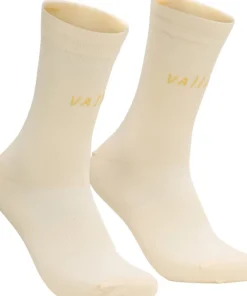 Alto Nylon Crew Socks 6-Pack - Unisex