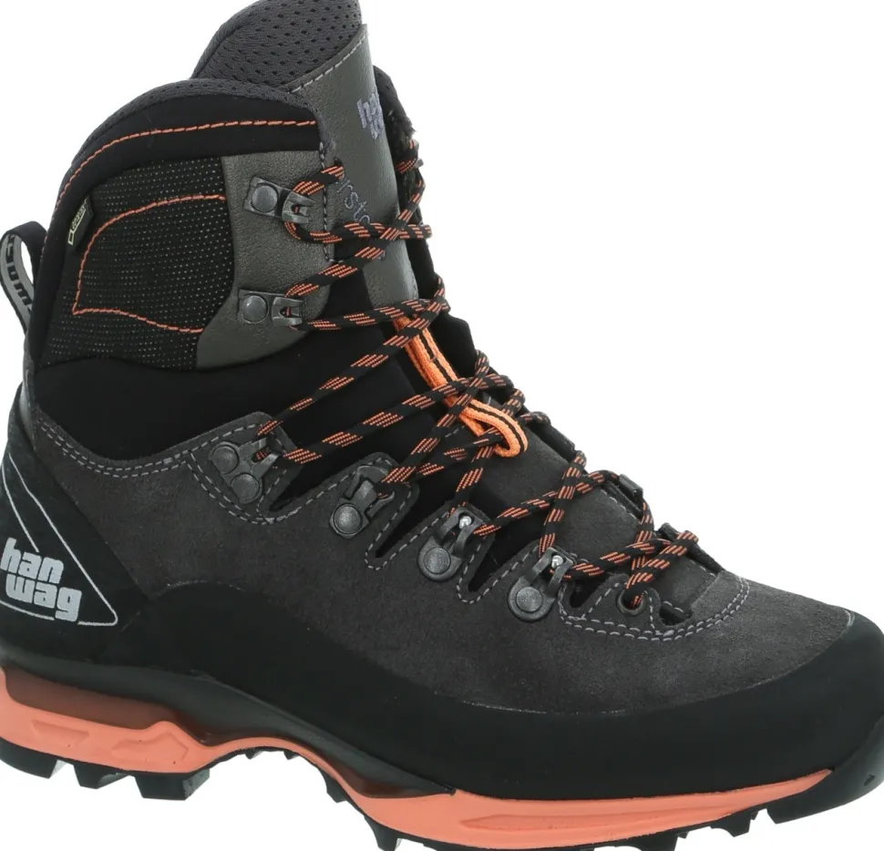Alverstone II GTX Boots - Women's