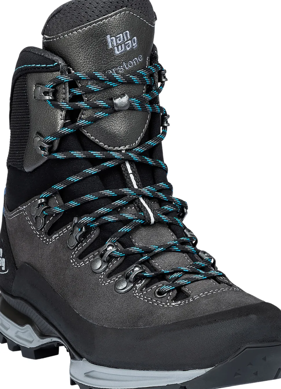 Alverstone II GTX Boots - Women's
