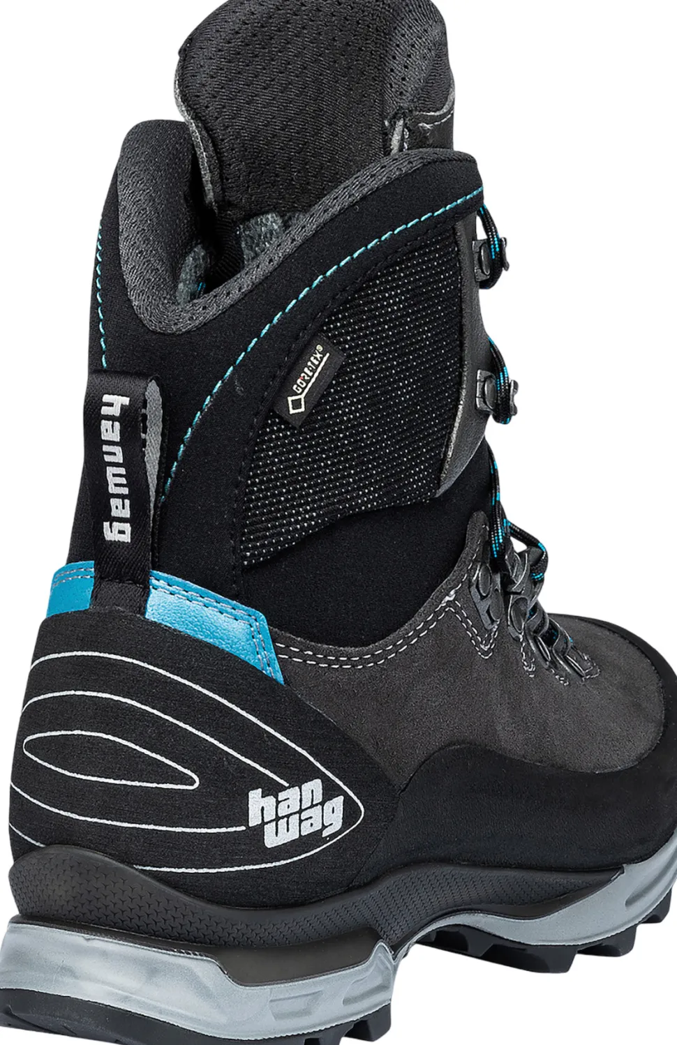 Alverstone II GTX Boots - Women's
