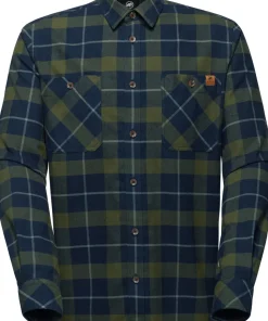 Alvra Long Sleeve Shirt - Men's