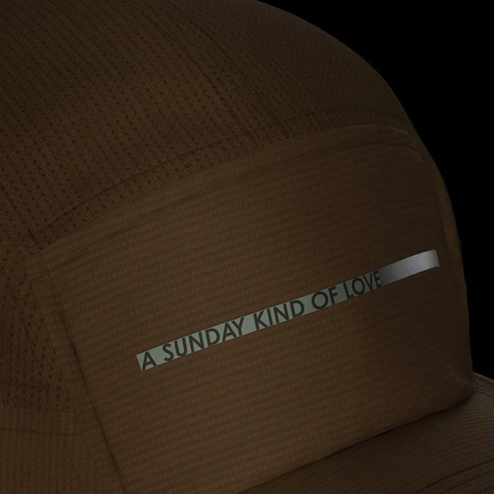 ALZCap Carbon SC - Sunday Love - Unisex