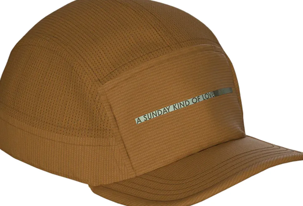 ALZCap Carbon SC - Sunday Love - Unisex