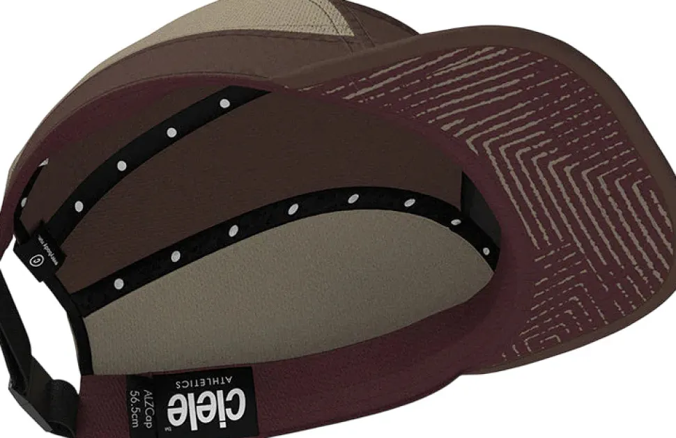 Alzcap EQ Cap - Unisex