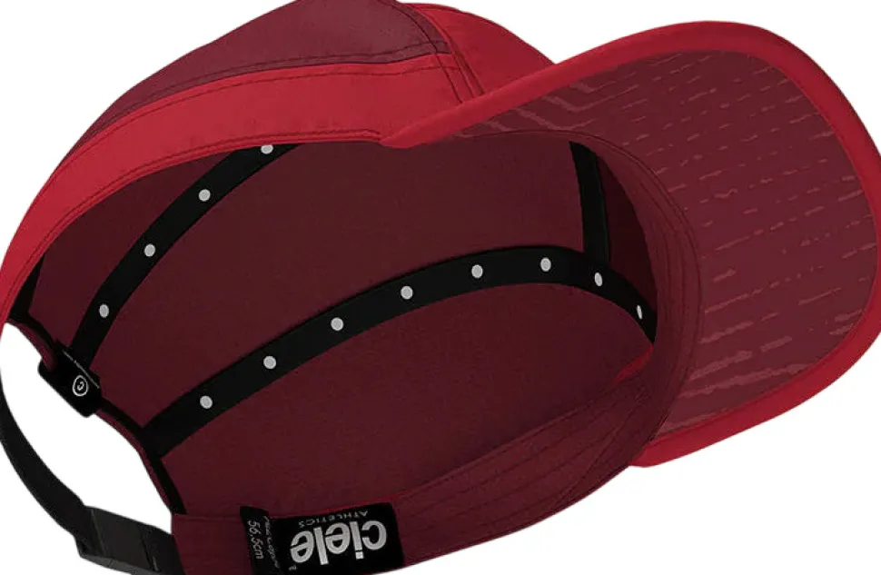 ALZCap SC - Ultra Athletics - Unisex