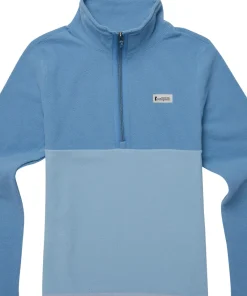 Amado Fleece Pullover - Women's