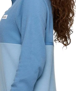 Amado Fleece Pullover - Women's