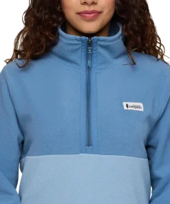 Amado Fleece Pullover - Women's