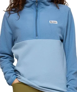 Amado Fleece Pullover - Women's