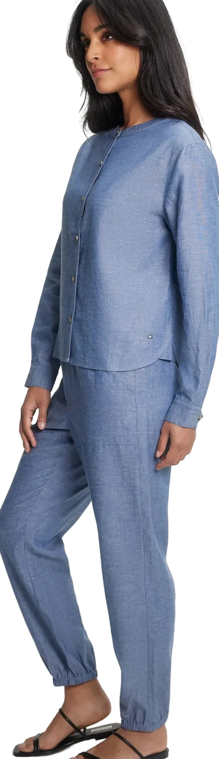 Amaya Blouse - Women's