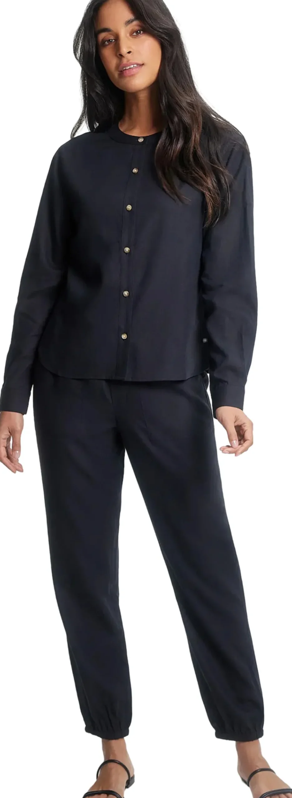 Amaya Blouse - Women's