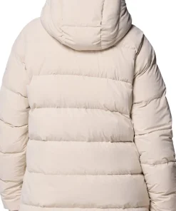 Amaze Puff Mid Hooded Jacket - Women's