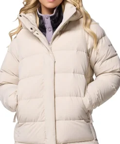 Amaze Puff Mid Hooded Jacket - Women's