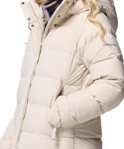 Amaze Puff Mid Hooded Jacket - Women's