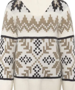 Amelia Knit Sweater - Women's