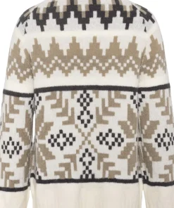 Amelia Knit Sweater - Women's