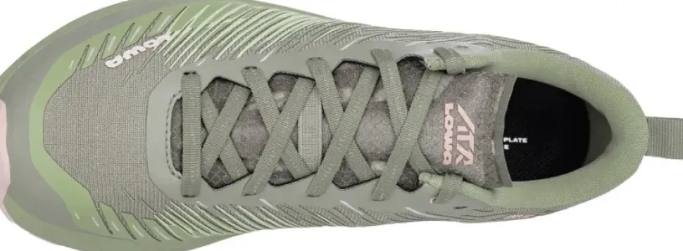 Amplux Trail Running Shoes - Women's